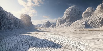 AI线描生成模型怎么做？从原理到实践的全面指南