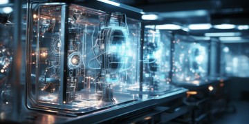 AI模型训练能做什么？解锁未来科技的无限可能