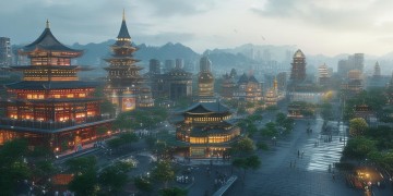 长治开了哪些新的旅游景点？