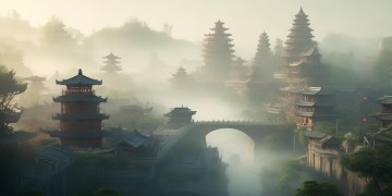 中国何时正式开放AI模型？