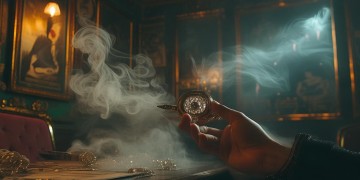 抽烟只抽煊赫门是哪首歌的歌词？
