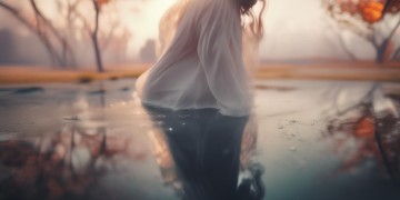 官宣女友应该发照片吗？