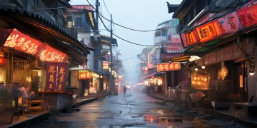 潮汕老板的物业到底叫什么呢？