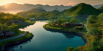 霞浦的网红景点到底叫什么名字呢？