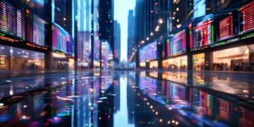 大科技股票指什么？
