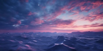 天空陌生的声音是什么歌？