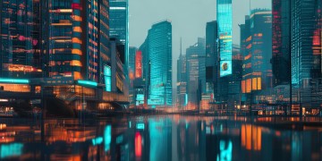 外围股市真的会影响中国经济吗？
