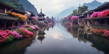 江西萍乡丰城有哪些值得一游的景点？