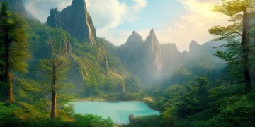 蓟县八仙山有哪些值得一游的景点？