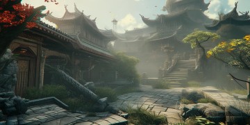 武侠手游什么门派好？探索各大门派的独特魅力