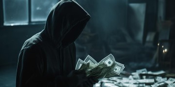 没钱却骗女友自己有钱，这样的行为真的犯法吗？