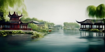西湖景点的全称究竟是什么？