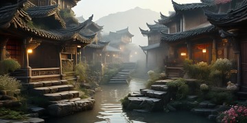 玉龙故里究竟藏着哪些令人心动的游玩宝藏？