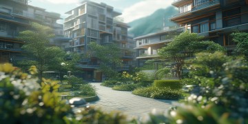万科物业九个一到底是什么？