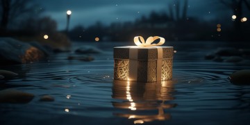 前女友不复合，我究竟还要不要送她礼物？