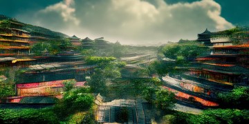 贺州现在究竟有哪些值得一去的景点呢？