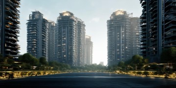 吉苑物业是什么样子的？
