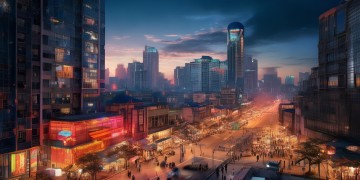 长春市内哪里好玩？