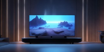 65寸长虹云帆AI大模型电视，真的能开启家庭智能新体验吗？