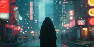 火影手游浪子在现实世界中究竟从事何种工作？