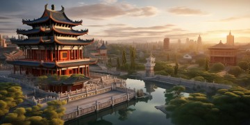 庆陵都包括哪些景点？