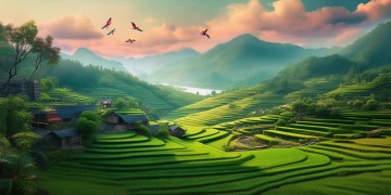 宁洱到景谷有哪些值得一游的景点？