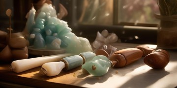 送女友木簪什么材料好用？这份选材指南让你不再纠结