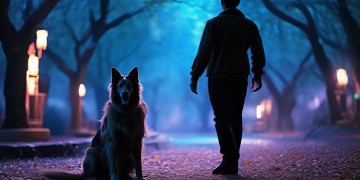 犬系男友有什么特点吗？