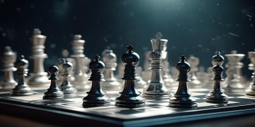 如何才能成功制作出一款强大的象棋AI引擎模型？