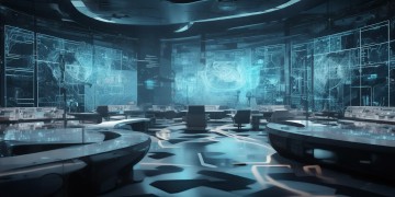 AI大模型解说员招聘，是机遇还是挑战？