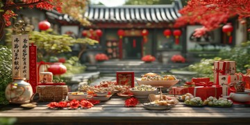 物业春节送什么礼品才能让业主真正满意？