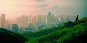 股票绿色几天就会红吗？