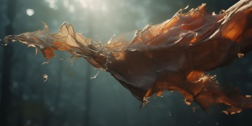 撕裂的飞扬什么歌？探寻歌曲背后的情感密码