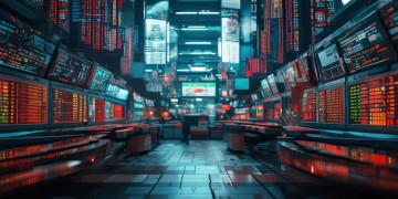 东方电子股票有庄吗？深度解析市场中的庄家迷思