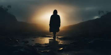 绝恋半夜去找女友正常吗？深度剖析情感行为背后的逻辑与边界