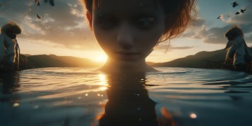 眼神里面的怜惜是什么歌？