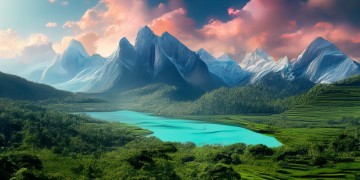 波密都有什么景点？这些绝美之地你不可错过！