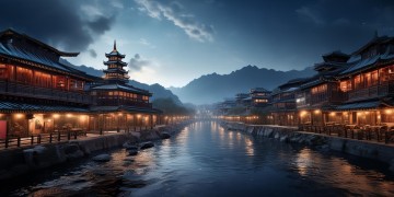 滁州城有什么景点吗？