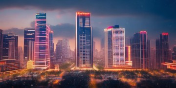 石家庄有万科物业么吗？