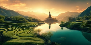 延安景区有哪些不容错过的景点？