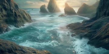 通海究竟藏着哪些令人流连忘返的景点？