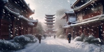 武汉冬季哪里好玩？探索冬日里的独特魅力