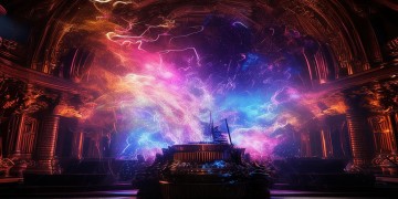 声音最大的前奏歌是什么？揭秘那些震撼开场的经典之作