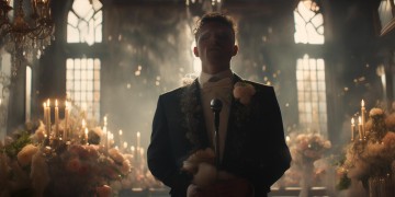 男人用什么歌形容结婚？