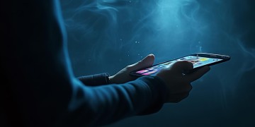 冒充网红女友素材犯法吗？