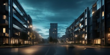 托管小区引入物业，究竟是利大于弊还是弊大于利？