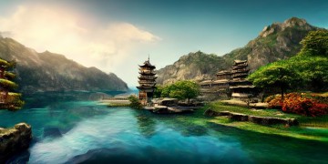 河北附近有什么好景点？