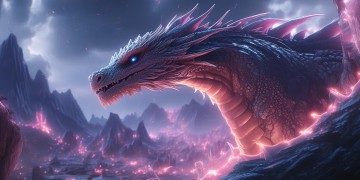 问道手游龙族转什么好？深度解析龙族转职选择