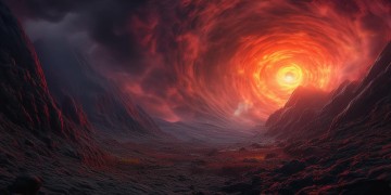 地狱之眼能在线玩吗手游？