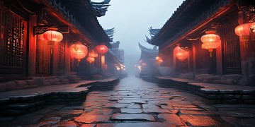 永济古城哪里好玩？